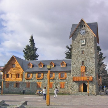 Bariloche - todo el año!